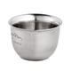 thumbnail image 4 of Taza de Acero Inoxidable Aisda Doble Pared 50ml Perfecl Camping, 4 of 5