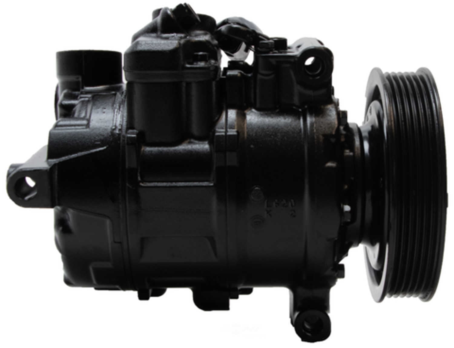 Four Seasons 197378 Denso 6SEU14C Reman Compressor