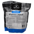 Dentley's Rawhide Stuffed Rolls Sweet Potato and Chicken Flavor Dog