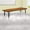 Oak, variant on Emma + Oliver 26"W x 60"L Rectangular Wave Flexible Collaborative Grey Adjustable Height Activity Table