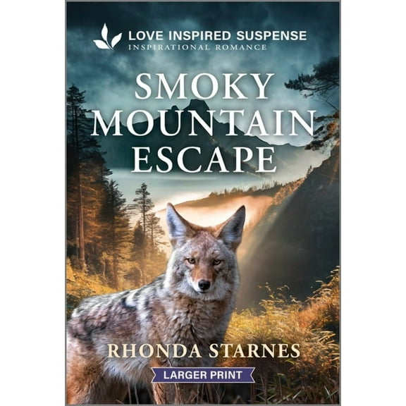 Smoky Mountain Escape, (Paperback)