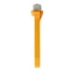 thumbnail image 5 of Herramienta de Marco Macarena Crimpadora Tensora de Cable de Plástico Naranja 2 en 1, 5 of 8
