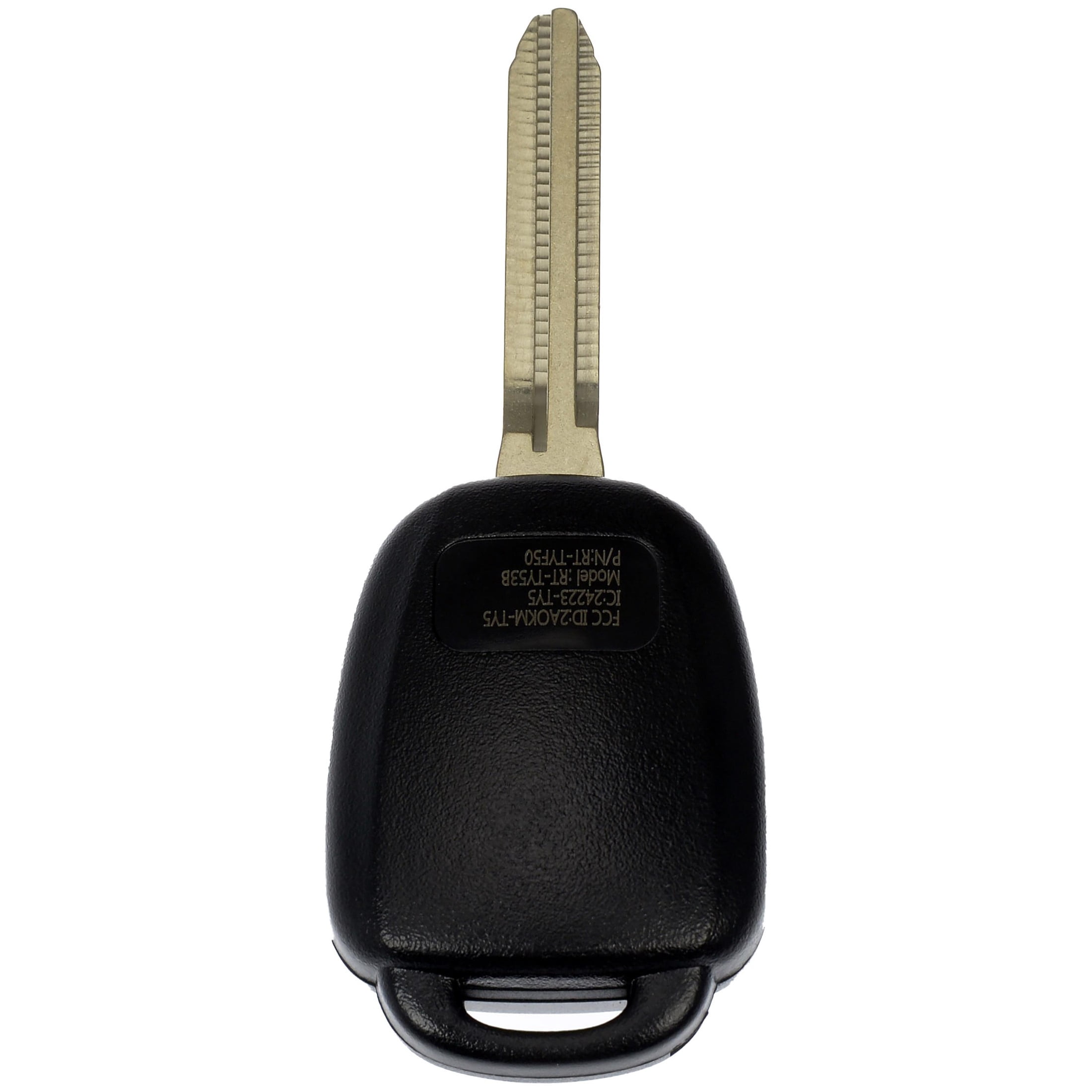Dorman 99685ST Keyless Entry Remote 3 Button for Specific Toyota Models