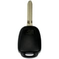 thumbnail image 3 of Dorman 99685ST Keyless Entry Remote 3 Button for Specific Toyota Models, 3 of 5
