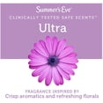 thumbnail image 3 of Summer's Eve Ultra Daily Freshening Feminine Spray, 7 in 1, Safe for Sensitive Skin, 2 oz, Pack of 6, 3 of 9