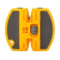 thumbnail image 1 of Afilador de Cuchillos Ajustable Smith’s 50917 de 2 Etapas Amarillo, 1 of 4