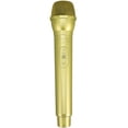 thumbnail image 1 of Shisuyan 1pc Portable Simulation Microphone Karaoke Prop Pretend Play Toy for Children, 1 of 8