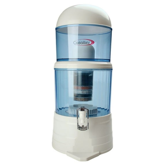 Filtro de Agua Casallini 14L Filtro Purificador de Agua