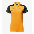 thumbnail image 2 of McLaren F1 Women's Team Polo Shirt- Papaya/Phantom, 2 of 15