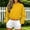 A1 Yellow, variant on Cropped Sweatshirts for Women Womens Mock Neck SweaWorkout Tops Fall 2026 Athletic Comfort Travel Casual Outfits Loose Fit Plus Size Sweatshirts
