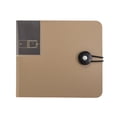 thumbnail image 2 of Tong 12 Capacity /dvd Holder Wallet Portable Dvd Storage For Home Travel, 2 of 6