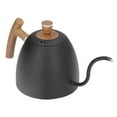 thumbnail image 3 of Stainless Steel KettlePour Over Kettle 800ml Gooseneck Tea Kettle Gooseneck Kettle High-Precision Functionality, 3 of 5