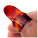thumbnail image 5 of 15 Piezas de Guitarra Humb Finger Metal y Plástico Color Aleatorio, 5 of 5