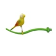 thumbnail image 1 of Percha Para Loros, Periquitos, Pájaros Pequeños Y Medianos, Guacamayos Y Jaulas De Pájaros., 1 of 8