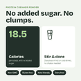 thumbnail image 5 of NUTRIBAS Multi Collagen Protein Powder, Coffee Creamer, For Whole Body Support, Women Men, Unflavored, 10.6 oz, 5 of 14