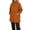 #02 Orange 【Stock Up in Style: Mix & Match Any 2 Colors】, variant on Women's Casual Outdoor Windbreaker Mountaineering Jacket High Neck Zipper Hooded with Drawstring Pockets Thin Lightweight Jacket for Hiking Travel Adventure | Ihhddx,Army Green L