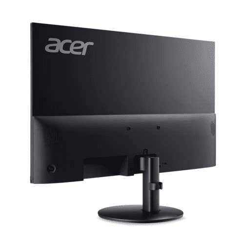 Acer Essential SB243Y G0bi 23.8" 120Hz 1080p Full HD IPS Computer Monitor