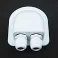 thumbnail image 4 of Roof Wire Entry Gland Box Solar Panel Cable Motorhome Caravan Boat Durable Mini, 4 of 6