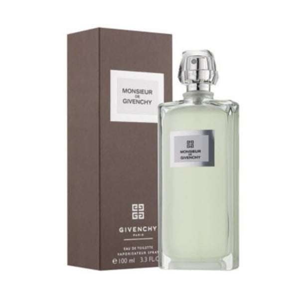 Givenchy by 2025