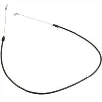 SPU Fits Craftsman M220 Lawn Mowers CMXGMAM211201 Control Cable Lawn Mower Parts
