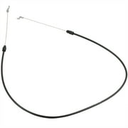 SPU Fits Craftsman M220 Lawn Mowers CMXGMAM211201 Control Cable Lawn Mower Parts
