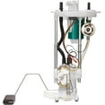 thumbnail image 3 of Detroit Axle - Fuel Pump Module for 2007-2008 Ford Expedition Lincoln Navigator [w/ 131.0" (3327mm) Wheel Base], Electrical Fuel Pump Module Assembly Replacement, 3 of 7