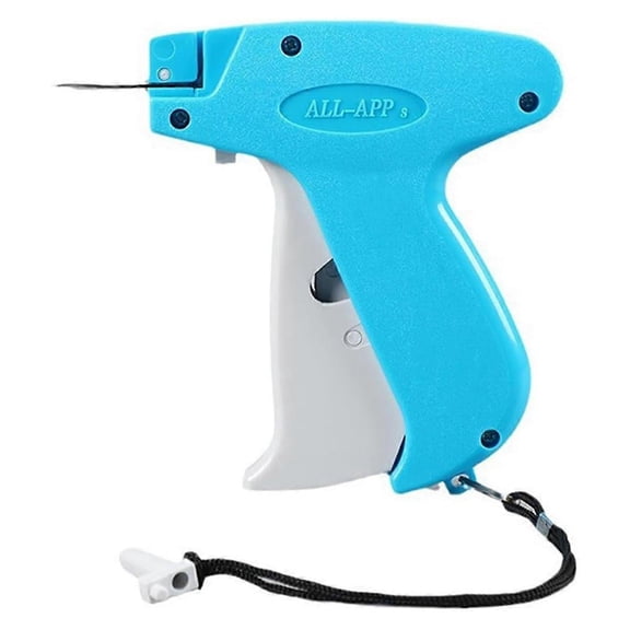 Stitchy- for Clothing, Tagging Tool Portable Handheld Mini Sewing Machine,Quick Repair Garment