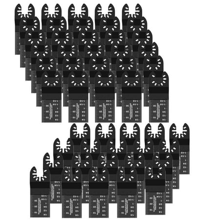 

Tool Oscillating Tools Multitool Accessoires Quick Release Multifunctional Woodworking Hole Cutting And Polishing Saw Blade