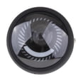 thumbnail image 2 of jinwen 6.3 inch LED Round Headlight for Motorcycle/Cruisers/Choppers/Cafe Racers, 2 of 8