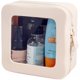 thumbnail image 1 of Bolsa de maquillaje FFPaw pequeña de silicona transparente impermeable para mujer, 1 of 7