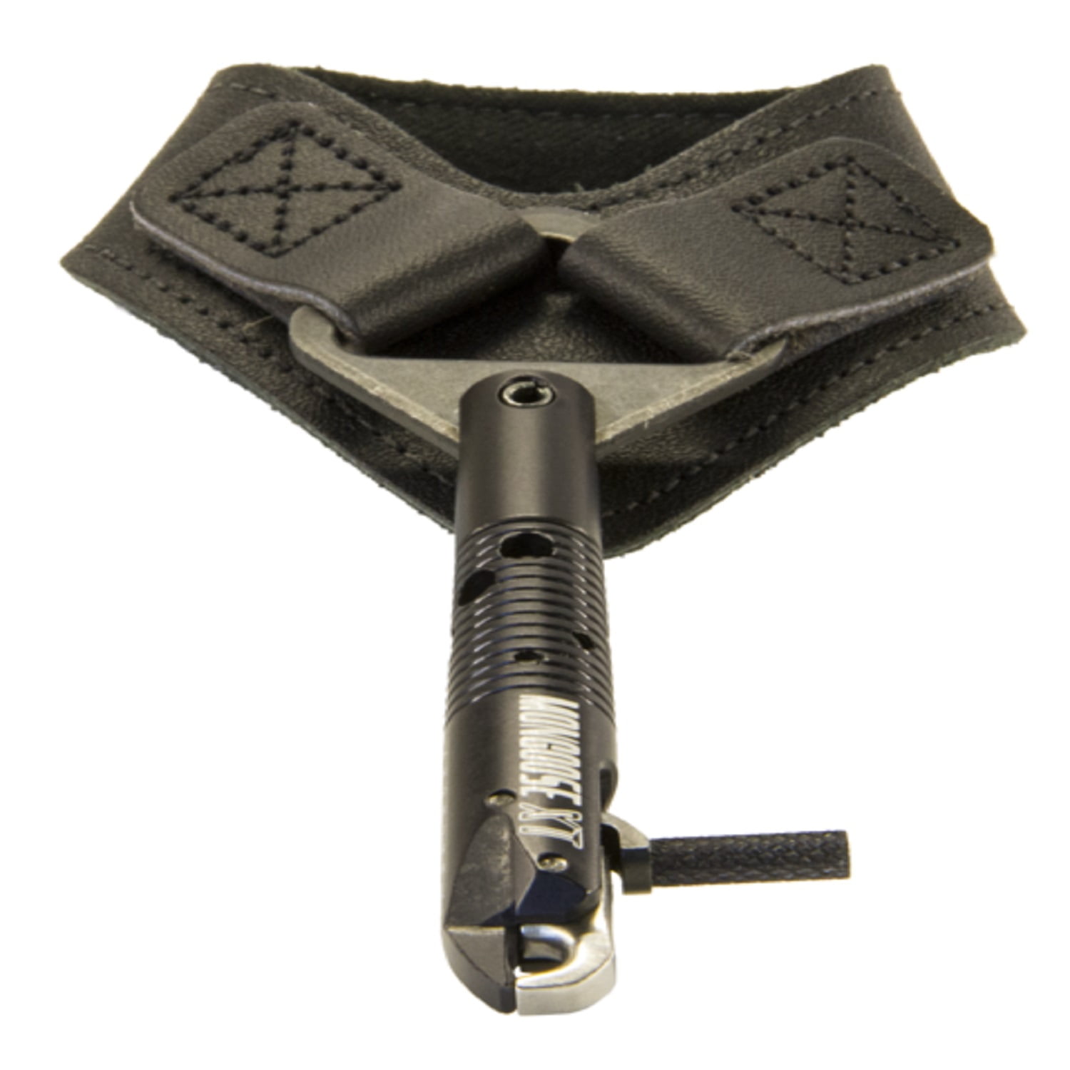 Scott Archery Scott Archery Mongoose XT Release Hook/Loop Strap
