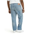 thumbnail image 3 of Levi's Men's 559 Relaxed Straight Fit Jeans, 3 of 4