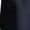 Black, variant on Men's Soft Brushed Athletic Joggers Pants, Zipper Fly Secure Zip Pockets, Ribbed Cuffs Sweatpants Navy Blue 2XL