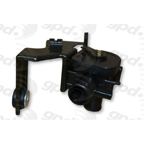 HVAC Heater Control Valve