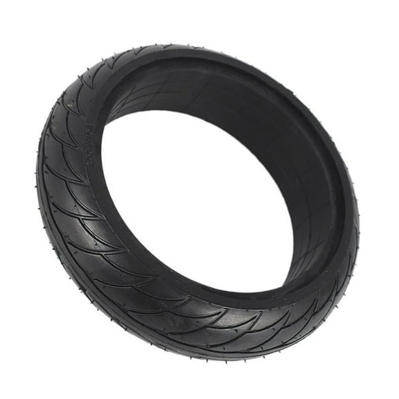 8 inch 8*2.125 Solid Tires for Ninebot ES1 ES2 ES4 Electric Scooter 8x2.125