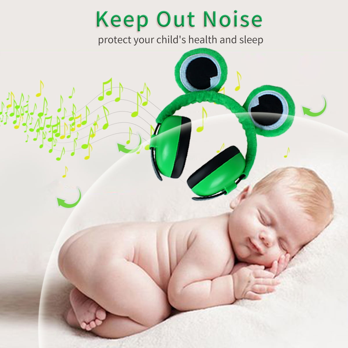 baby noise cancelling headphones walmart