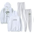 thumbnail image 3 of Calum Scott Rose 2025 Merch Hoodie and SWEATPANTS set pop print Unisex Casual Street Clothing, 3 of 4