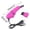 D, variant on Mini Keyboard Vacuum Cleaner - Powerful USB Desktop Dust Cleaner for Home Office Use