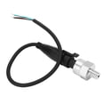 thumbnail image 4 of Sensor De Presión, Transductor De Presión 0‑10Mpa Sensor De Acero Inoxidable Del Emisor 1/8 Pulg. Rosca 27NPT 0.5‑4.5V Para Aceite Combustible Aire Agua, Alta Precisión, 4 of 8