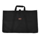 thumbnail image 1 of BuyWeek Bolsa De Almacenamiento De Mesa Plegable Bolsa De Almacenamiento De Silla Resistente Al Agua Resistente Bolsa De Transporte Multifuncional para Picnic, Negro, 1 of 14