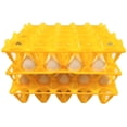 thumbnail image 5 of 48 RITE FARM PRODUCTS 20 EGG PLASTIC TRAYS FOR DUCK GOOSE TURKEY PEAFOWL CARTON, 5 of 5
