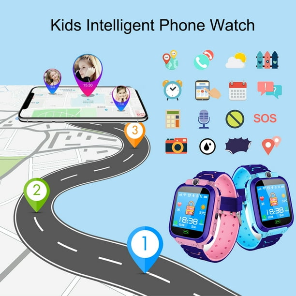 Phone watch shop phone watch