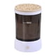 thumbnail image 2 of Máquina automática de limpieza de brochas de maquillaje - Lavadora de brochas giratorias alimentada por USB con limpieza vórtice para todos los tamaños de pincel, incluye tapa para almacenamiento y, 2 of 5