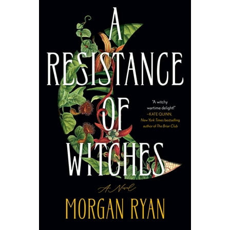 A Resistance of Witches, (Hardcover)