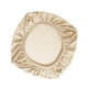 thumbnail image 4 of Fundas elásticas para sillas de computadora, fundas para asientos de sillas giratorias de comodidad universal elásticas, fundas para sillas de , beige, 4 of 8