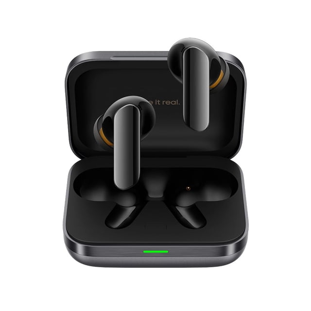 Auriculares realme Buds Air 7 Pro 48 h ANC IP55 BT 5.4