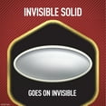 thumbnail image 4 of (3 pack) Old Spice Red Collection Steel Titan Scent Invisible Solid Antiperspirant Deodorant for Men, 2.6oz, 4 of 11