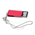thumbnail image 4 of Unidad USB de disco U, lápiz de memoria Flash para PC, ordenador portátil, rojo, 16 GB Baoblaze U disco, 4 of 4
