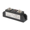 thumbnail image 2 of Solid State Relay, 120A Load Current LED Indicator SSR Accessory  For Lathe, 2 of 8
