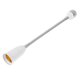 thumbnail image 1 of Adaptador de extensión flexible para lámpara E27-E27 Base de elongación del convertidor (29,5 cm), 1 of 6